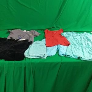 Girls size 6/6x bundle